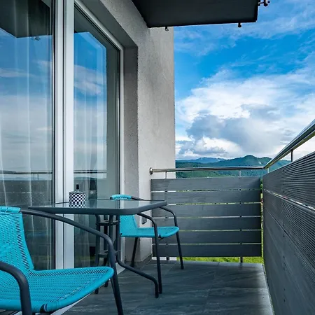 Coco Apartment Sunset Magic Apartment Brasov